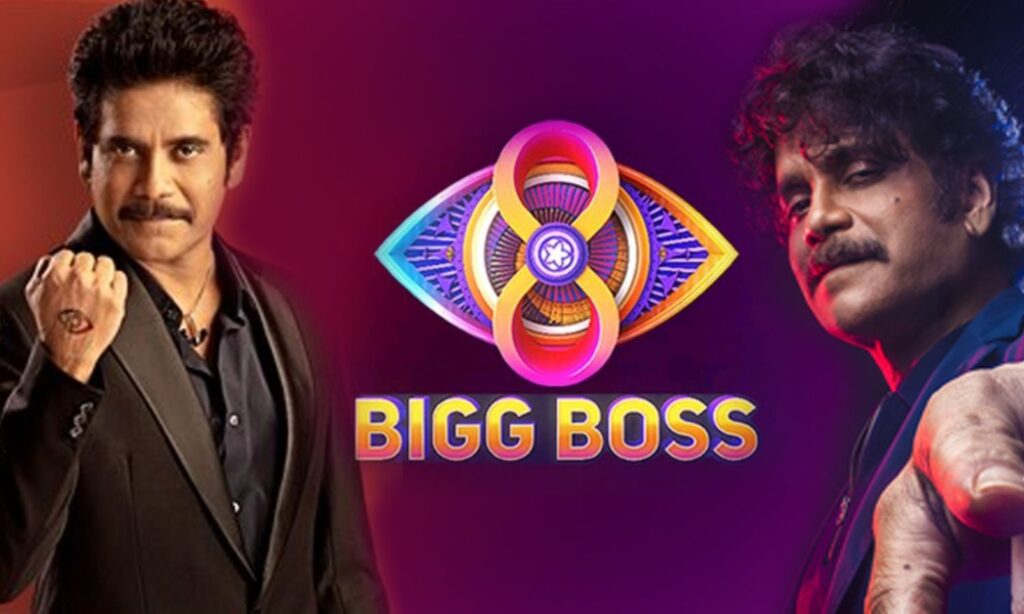 Bigg Boss Telugu season 8 Day 5 !st week voting and results